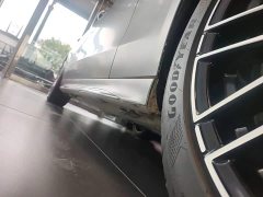Mercedes-Benz C-Class C 260 L Sport Edition - ფოტო 20