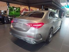 Mercedes-Benz C-Class C 260 L Sport Edition - ფოტო 6