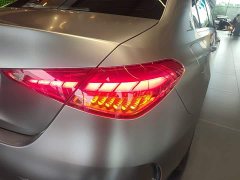 Mercedes-Benz C-Class C 260 L Sport Edition - ფოტო 7