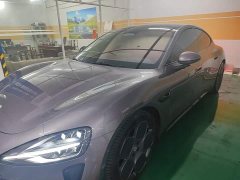 Xiaomi SU7 Rear-Wheel Drive Long Range Smart Driving Edition - ფოტო 1
