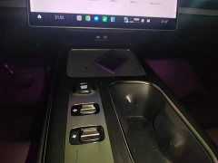 Xiaomi SU7 Rear-Wheel Drive Long Range Smart Driving Edition - ფოტო 12