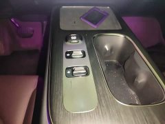 Xiaomi SU7 Rear-Wheel Drive Long Range Smart Driving Edition - ფოტო 13