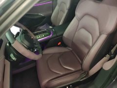 Xiaomi SU7 Rear-Wheel Drive Long Range Smart Driving Edition - ფოტო 14