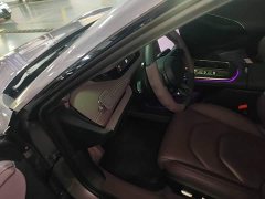 Xiaomi SU7 Rear-Wheel Drive Long Range Smart Driving Edition - ფოტო 15