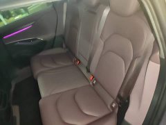 Xiaomi SU7 Rear-Wheel Drive Long Range Smart Driving Edition - ფოტო 16