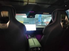 Xiaomi SU7 Rear-Wheel Drive Long Range Smart Driving Edition - ფოტო 17