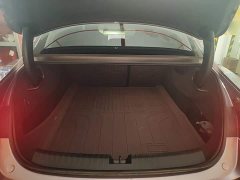 Xiaomi SU7 Rear-Wheel Drive Long Range Smart Driving Edition - ფოტო 18