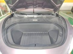 Xiaomi SU7 Rear-Wheel Drive Long Range Smart Driving Edition - ფოტო 19