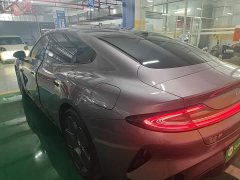 Xiaomi SU7 Rear-Wheel Drive Long Range Smart Driving Edition - ფოტო 4