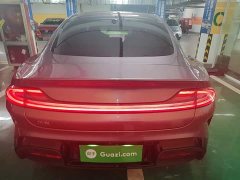 Xiaomi SU7 Rear-Wheel Drive Long Range Smart Driving Edition - ფოტო 5