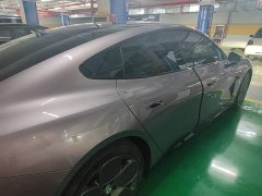 Xiaomi SU7 Rear-Wheel Drive Long Range Smart Driving Edition - ფოტო 6