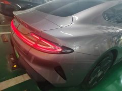 Xiaomi SU7 Rear-Wheel Drive Long Range Smart Driving Edition - ფოტო 7