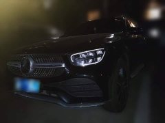 Mercedes-Benz GLC Facelift GLC 300 L 4MATIC Dynamic - ფოტო 1