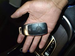 Mercedes-Benz GLC Facelift GLC 300 L 4MATIC Dynamic - ფოტო 11