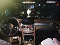 Mercedes-Benz GLC Facelift GLC 300 L 4MATIC Dynamic - ფოტო 12