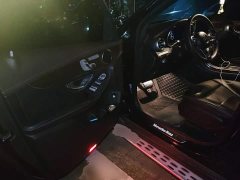 Mercedes-Benz GLC Facelift GLC 300 L 4MATIC Dynamic - ფოტო 13