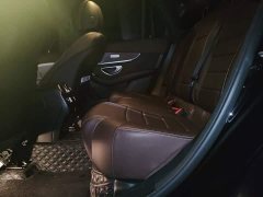 Mercedes-Benz GLC Facelift GLC 300 L 4MATIC Dynamic - ფოტო 14