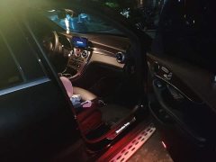 Mercedes-Benz GLC Facelift GLC 300 L 4MATIC Dynamic - ფოტო 17