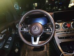 Mercedes-Benz GLC Facelift GLC 300 L 4MATIC Dynamic - ფოტო 2