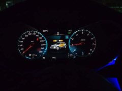 Mercedes-Benz GLC Facelift GLC 300 L 4MATIC Dynamic - ფოტო 3