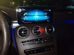 Mercedes-Benz GLC Facelift GLC 300 L 4MATIC Dynamic - ფოტო 5