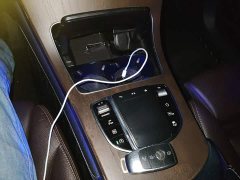 Mercedes-Benz GLC Facelift GLC 300 L 4MATIC Dynamic - ფოტო 6