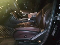 Mercedes-Benz GLC Facelift GLC 300 L 4MATIC Dynamic - ფოტო 7