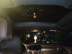 Mercedes-Benz GLC Facelift GLC 300 L 4MATIC Dynamic - ფოტო 8