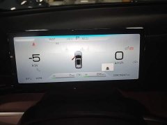 BYD Song Pro New Energy Champion Edition DM-i 110KM Excellence - ფოტო 11