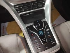 BYD Song Pro New Energy Champion Edition DM-i 110KM Excellence - ფოტო 13