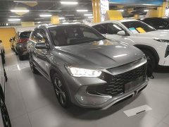 BYD Song Pro New Energy Champion Edition DM-i 110KM Excellence - ფოტო 3