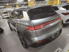BYD Song Pro New Energy Champion Edition DM-i 110KM Excellence - ფოტო 4