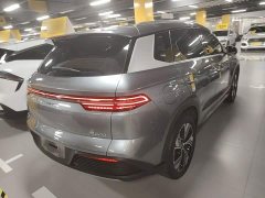 BYD Song Pro New Energy Champion Edition DM-i 110KM Excellence - ფოტო 6
