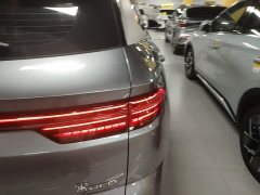 BYD Song Pro New Energy Champion Edition DM-i 110KM Excellence - ფოტო 7