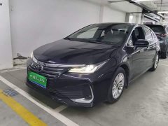 Toyota Asean Lion 2.0L Luxury - ფოტო 1