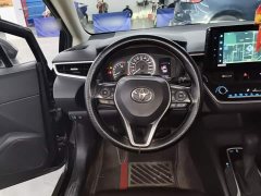 Toyota Asean Lion 2.0L Luxury - ფოტო 10