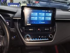 Toyota Asean Lion 2.0L Luxury - ფოტო 12