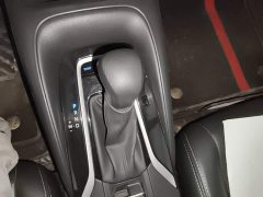 Toyota Asean Lion 2.0L Luxury - ფოტო 13