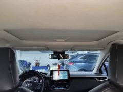 Toyota Asean Lion 2.0L Luxury - ფოტო 17