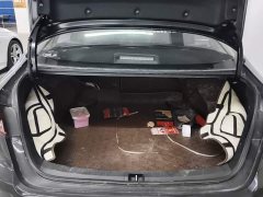 Toyota Asean Lion 2.0L Luxury - ფოტო 18