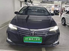 Toyota Asean Lion 2.0L Luxury - ფოტო 2