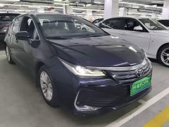 Toyota Asean Lion 2.0L Luxury - ფოტო 3