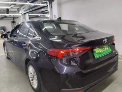 Toyota Asean Lion 2.0L Luxury - ფოტო 4