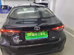 Toyota Asean Lion 2.0L Luxury - ფოტო 5