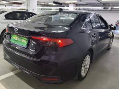 Toyota Asean Lion 2.0L Luxury - ფოტო 6