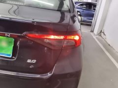 Toyota Asean Lion 2.0L Luxury - ფოტო 7