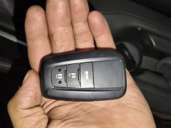Toyota Asean Lion 2.0L Luxury - ფოტო 8