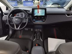 Toyota Asean Lion 2.0L Luxury - ფოტო 9