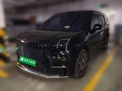 Zeekr 009 Six-Seat Executive AWD 108kWh - ფოტო 1