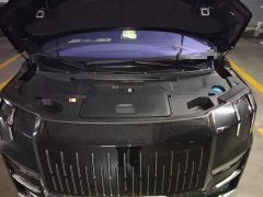 Zeekr 009 Six-Seat Executive AWD 108kWh - ფოტო 10